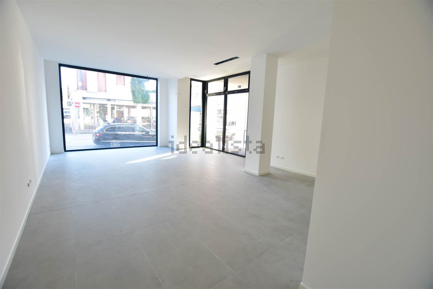 negozio in vendita a San Donà di Piave