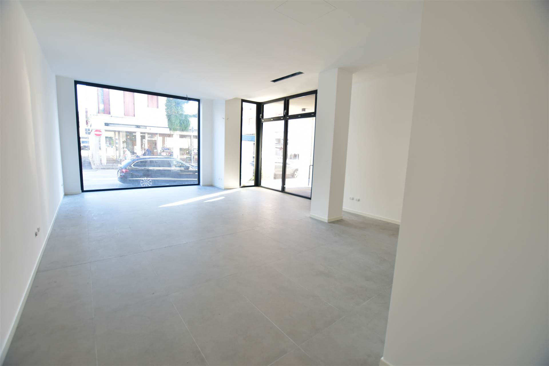 negozio in vendita a San Donà di Piave