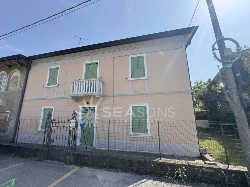 casa indipendente in vendita a San Donà di Piave