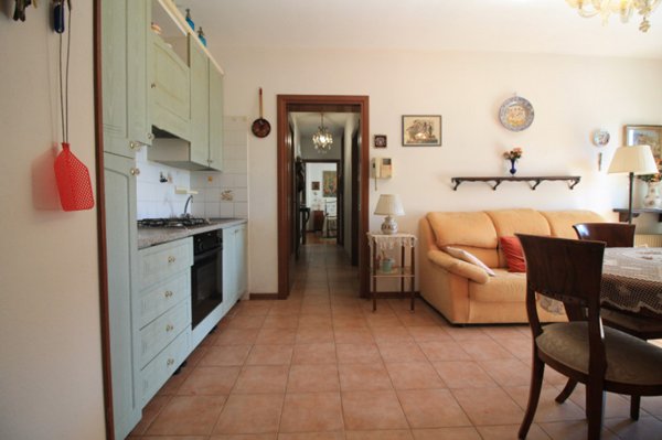 appartamento in vendita a San Donà di Piave