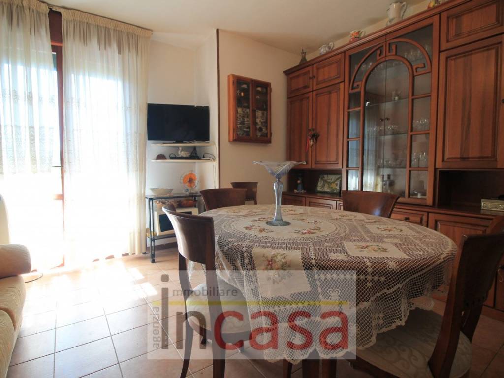 appartamento in vendita a San Donà di Piave