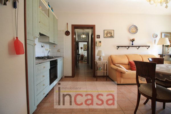 appartamento in vendita a San Donà di Piave