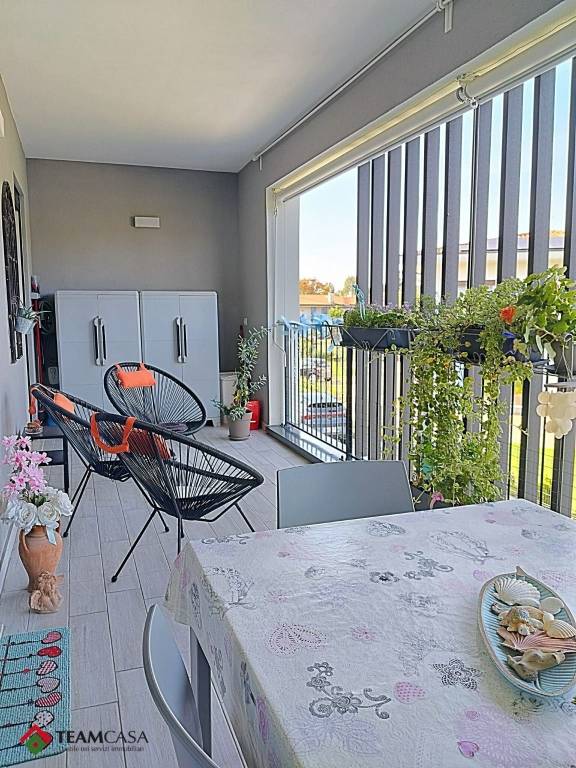 appartamento in vendita a San Donà di Piave