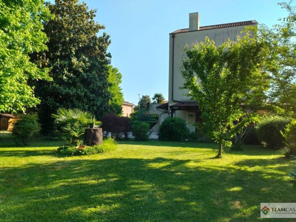 casa indipendente in vendita a San Donà di Piave