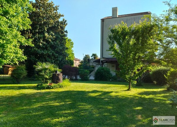 casa indipendente in vendita a San Donà di Piave