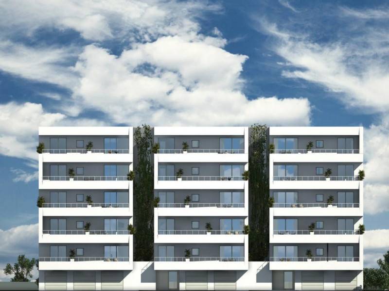 appartamento in vendita a San Donà di Piave in zona Mussetta di Sopra