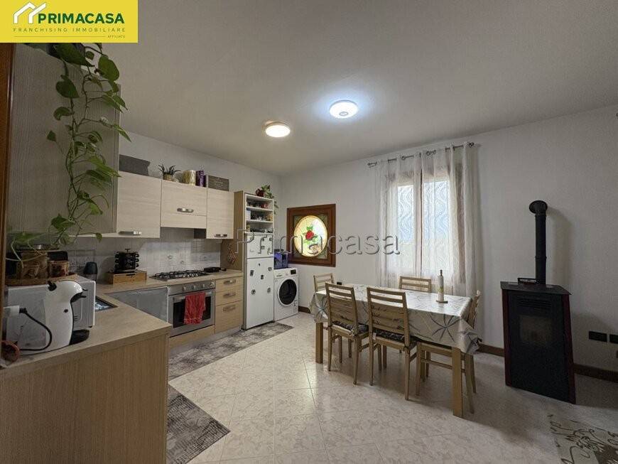 appartamento in vendita a San Donà di Piave in zona Passarella