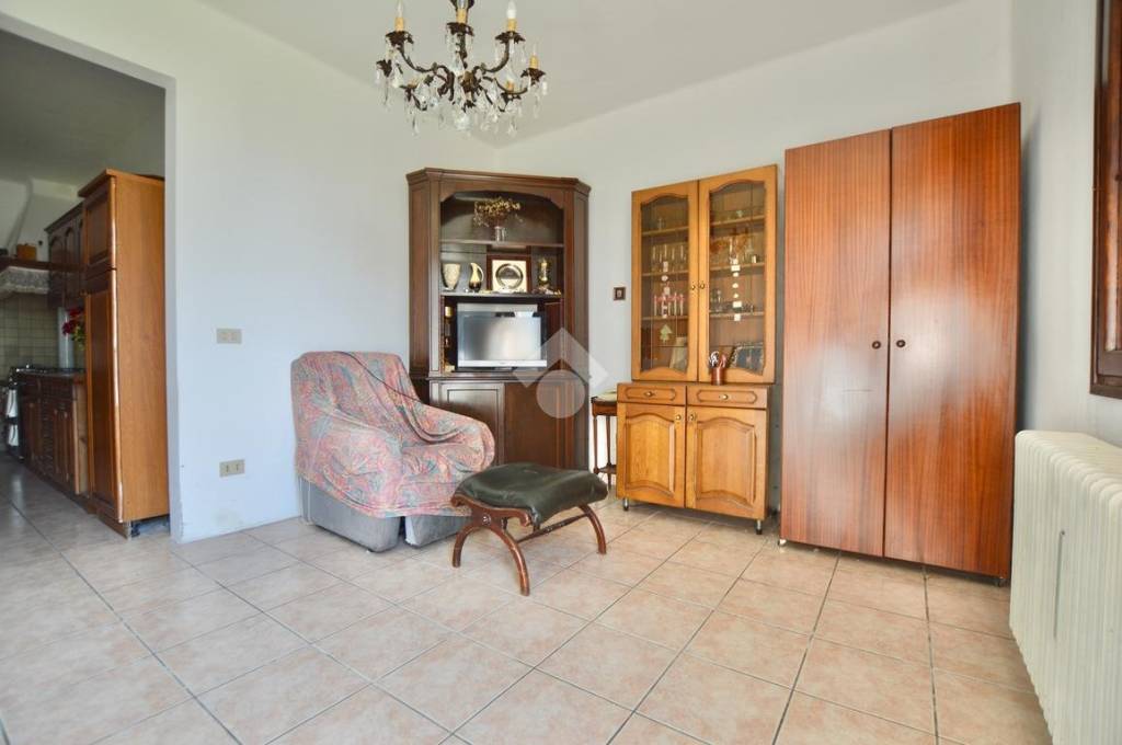 appartamento in vendita a San Donà di Piave in zona Brusade