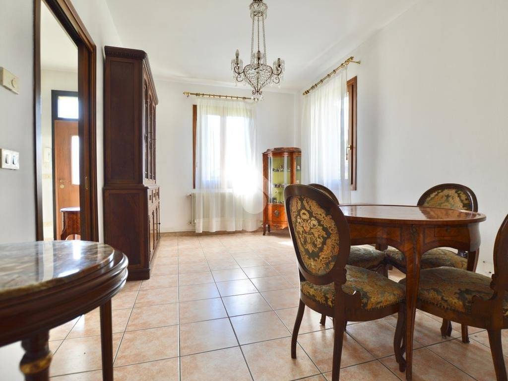 appartamento in vendita a San Donà di Piave