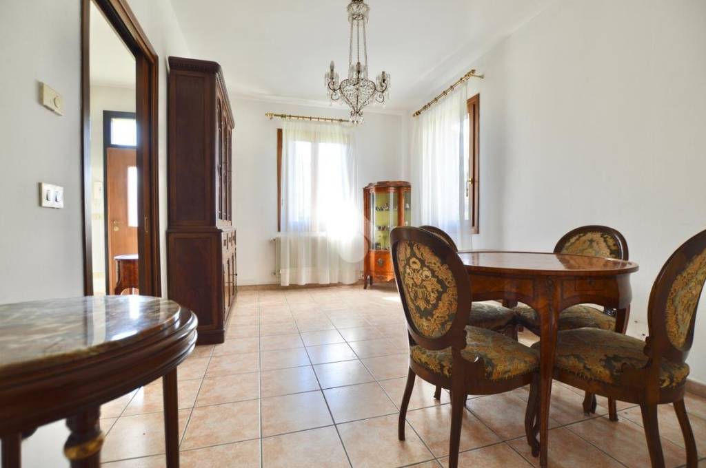 casa indipendente in vendita a San Donà di Piave in zona Brusade