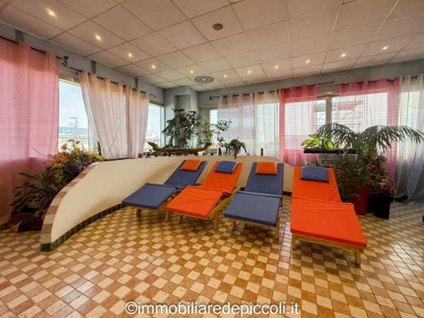 negozio in vendita a San Donà di Piave