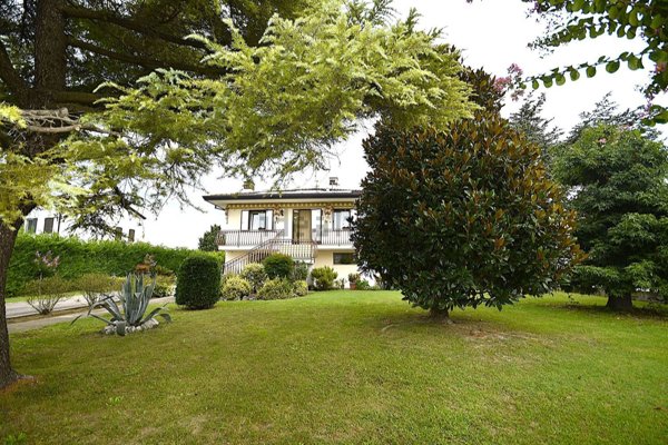 casa indipendente in vendita a San Donà di Piave in zona Fossà