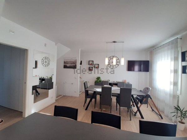 casa indipendente in vendita a San Donà di Piave
