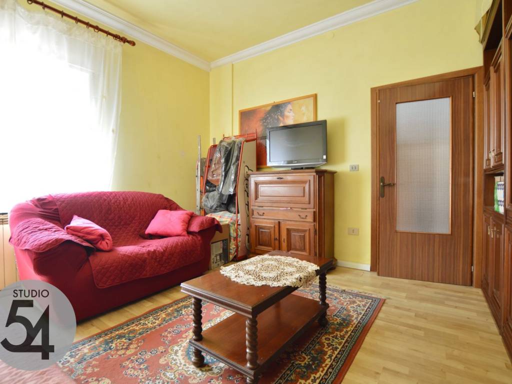 appartamento in vendita a San Donà di Piave in zona Calvecchia-San Donato