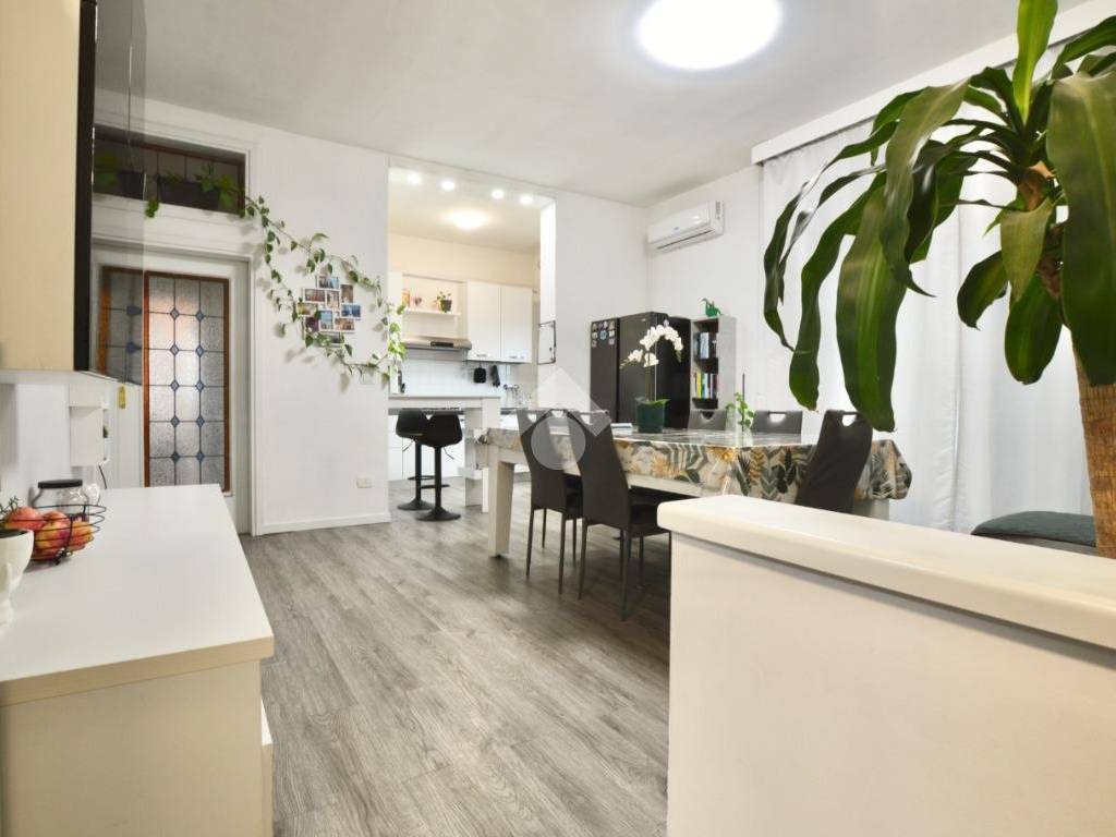 appartamento in vendita a San Donà di Piave in zona Calvecchia-San Donato