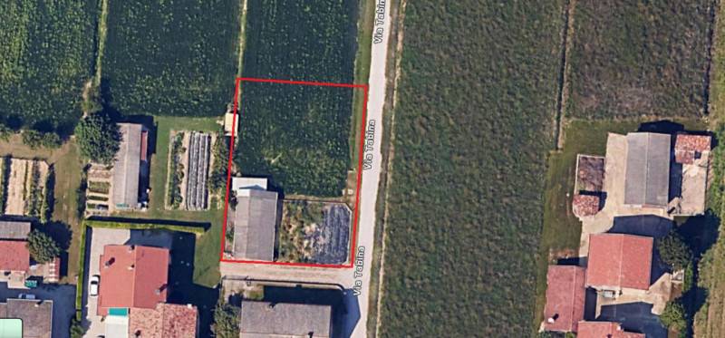 casa indipendente in vendita a San Donà di Piave