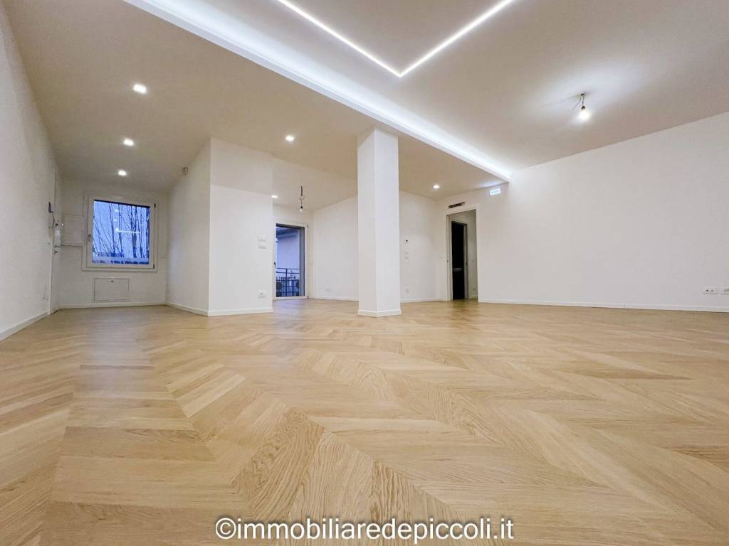 appartamento in vendita a San Donà di Piave