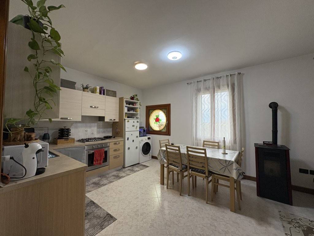 appartamento in vendita a San Donà di Piave in zona Passarella