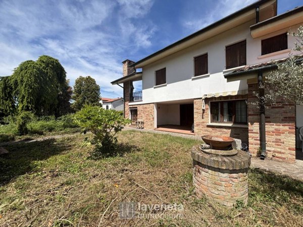 casa indipendente in vendita a San Donà di Piave
