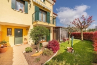 casa indipendente in vendita a San Donà di Piave in zona Passarella
