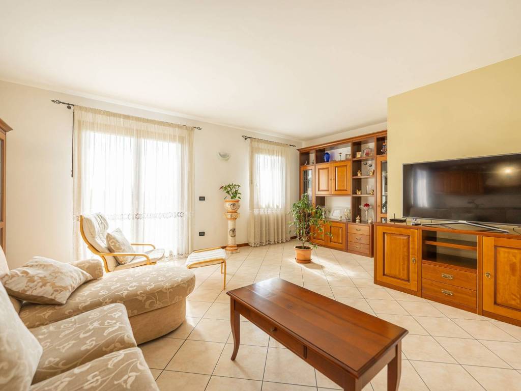 casa indipendente in vendita a San Donà di Piave in zona Passarella