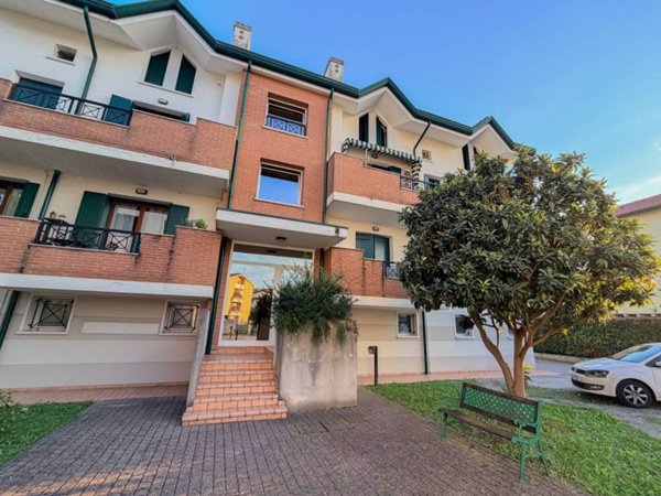 appartamento in vendita a San Donà di Piave
