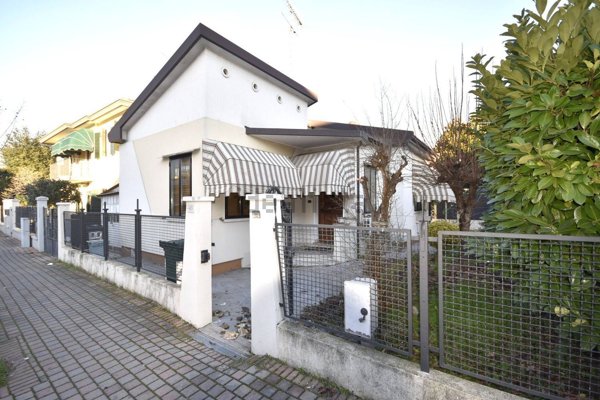 casa indipendente in vendita a San Donà di Piave