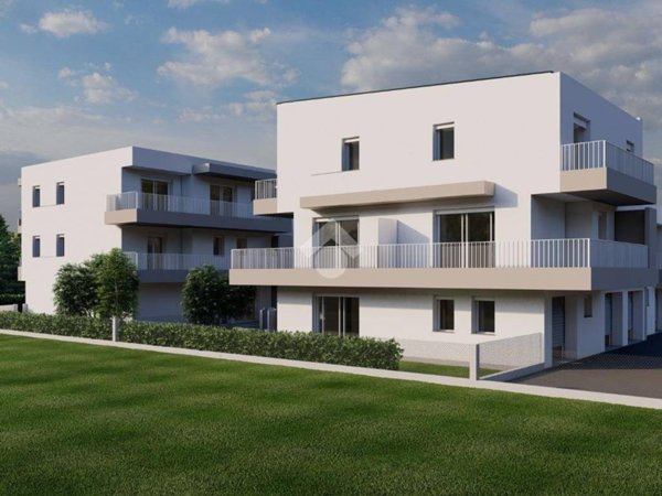appartamento in vendita a San Donà di Piave