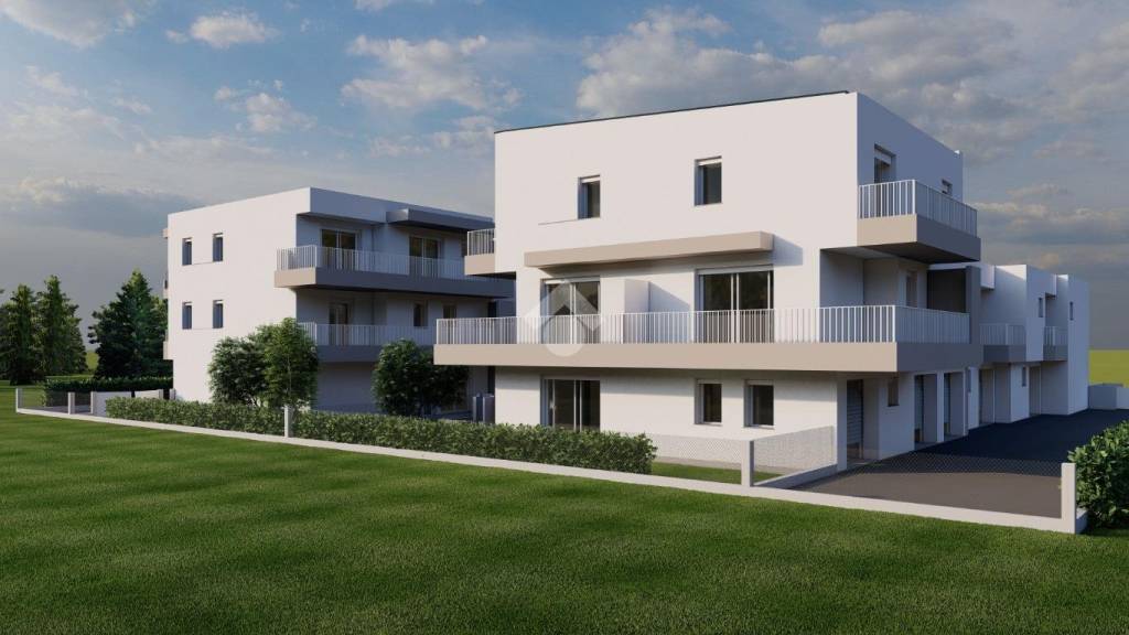 appartamento in vendita a San Donà di Piave