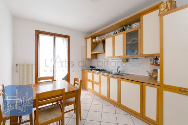 appartamento in vendita a San Donà di Piave