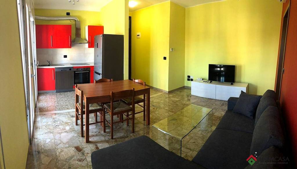 appartamento in vendita a San Donà di Piave