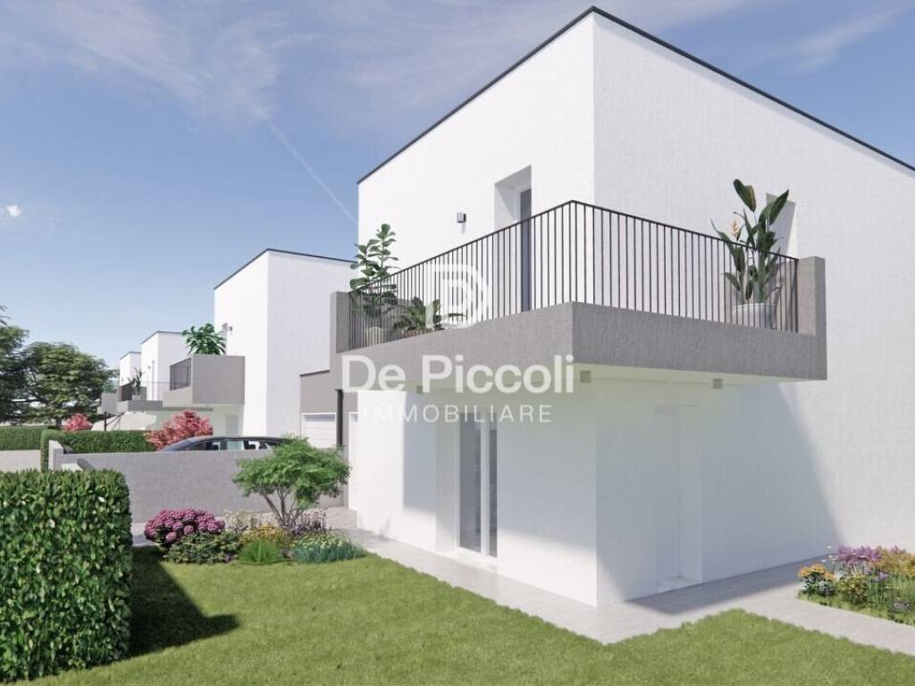 casa indipendente in vendita a San Donà di Piave