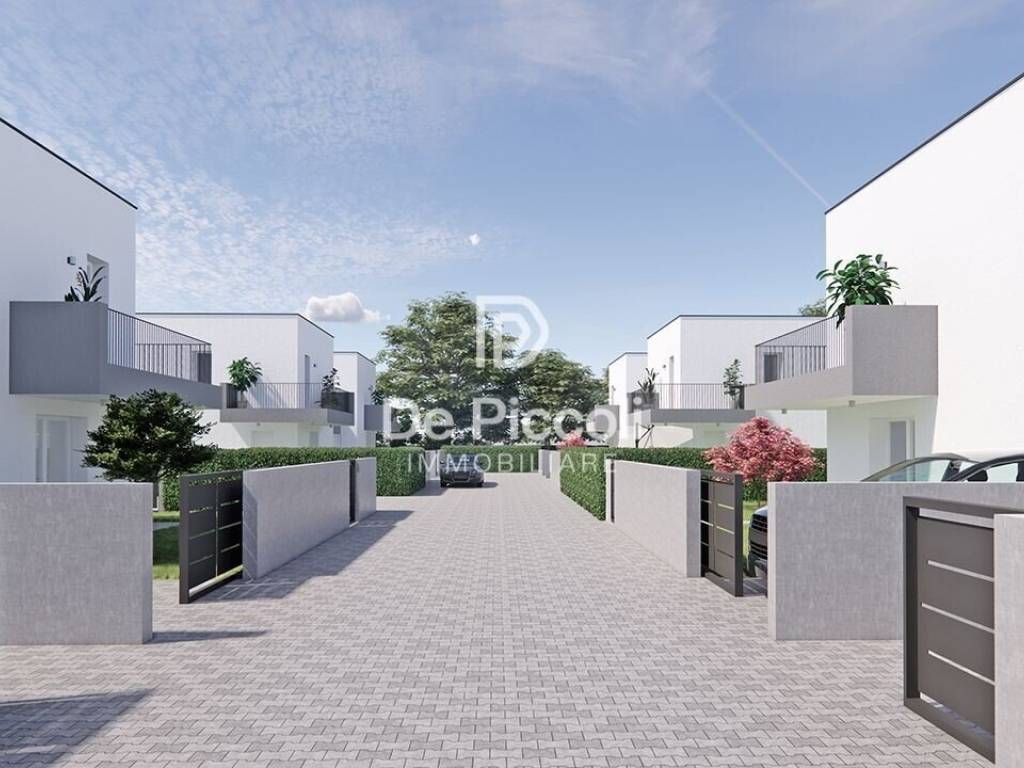 casa indipendente in vendita a San Donà di Piave