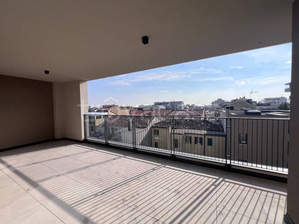 appartamento in vendita a San Donà di Piave