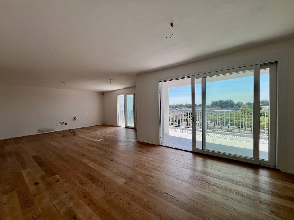 appartamento in vendita a San Donà di Piave