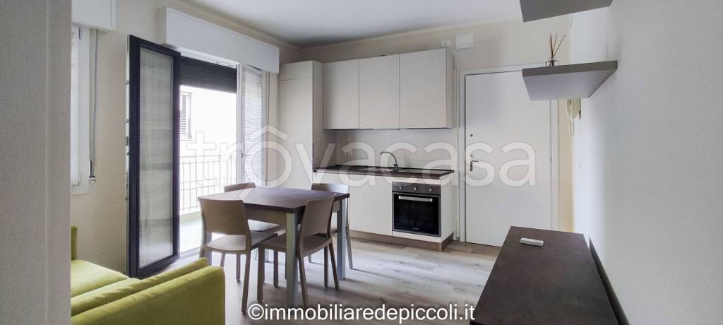 appartamento in vendita a San Donà di Piave