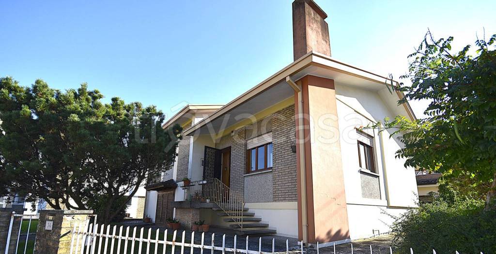 casa indipendente in vendita a San Donà di Piave