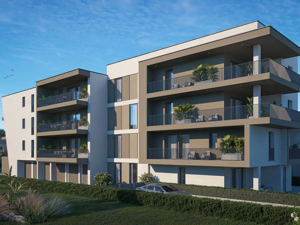 appartamento in vendita a San Donà di Piave