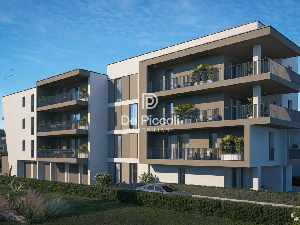 appartamento in vendita a San Donà di Piave