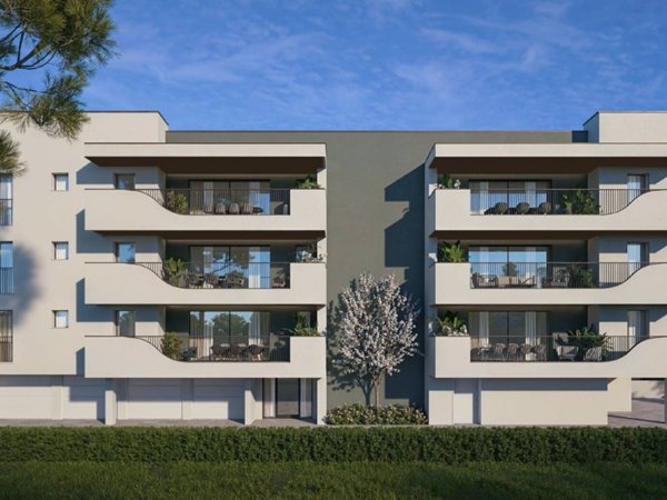 appartamento in vendita a San Donà di Piave