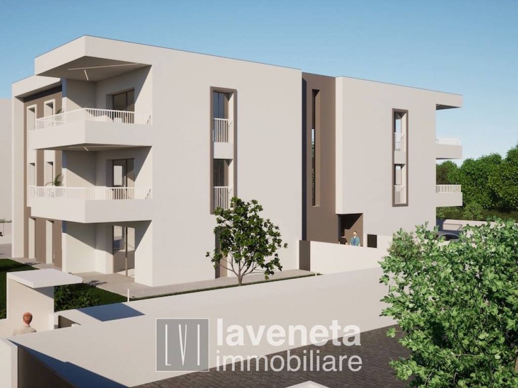 appartamento in vendita a San Donà di Piave