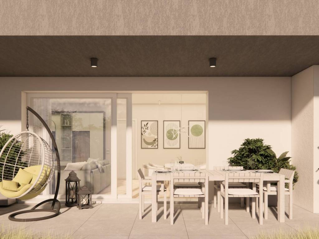 appartamento in vendita a San Donà di Piave