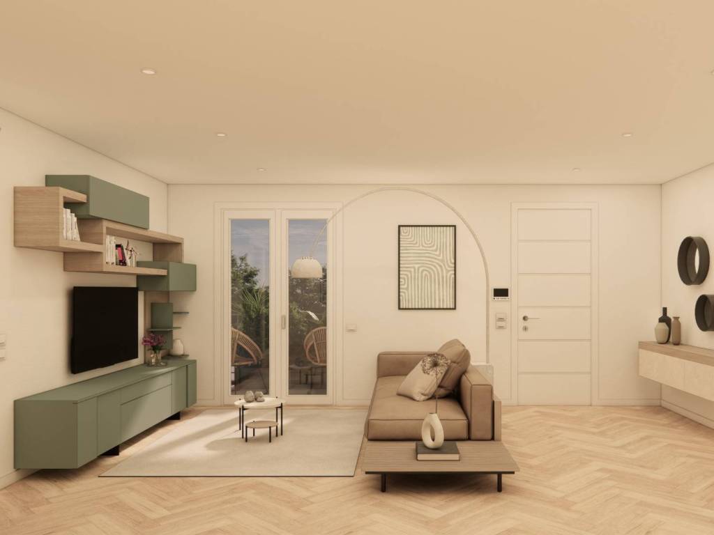 appartamento in vendita a San Donà di Piave