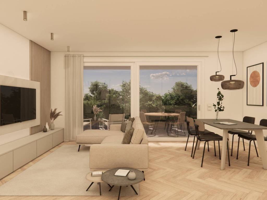 appartamento in vendita a San Donà di Piave