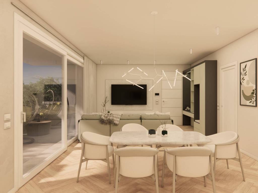 appartamento in vendita a San Donà di Piave