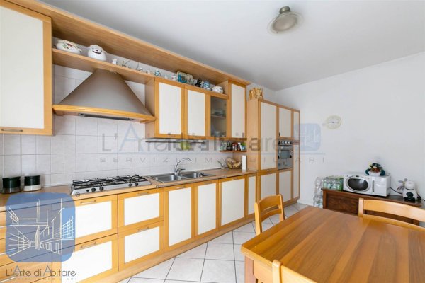 appartamento in vendita a San Donà di Piave