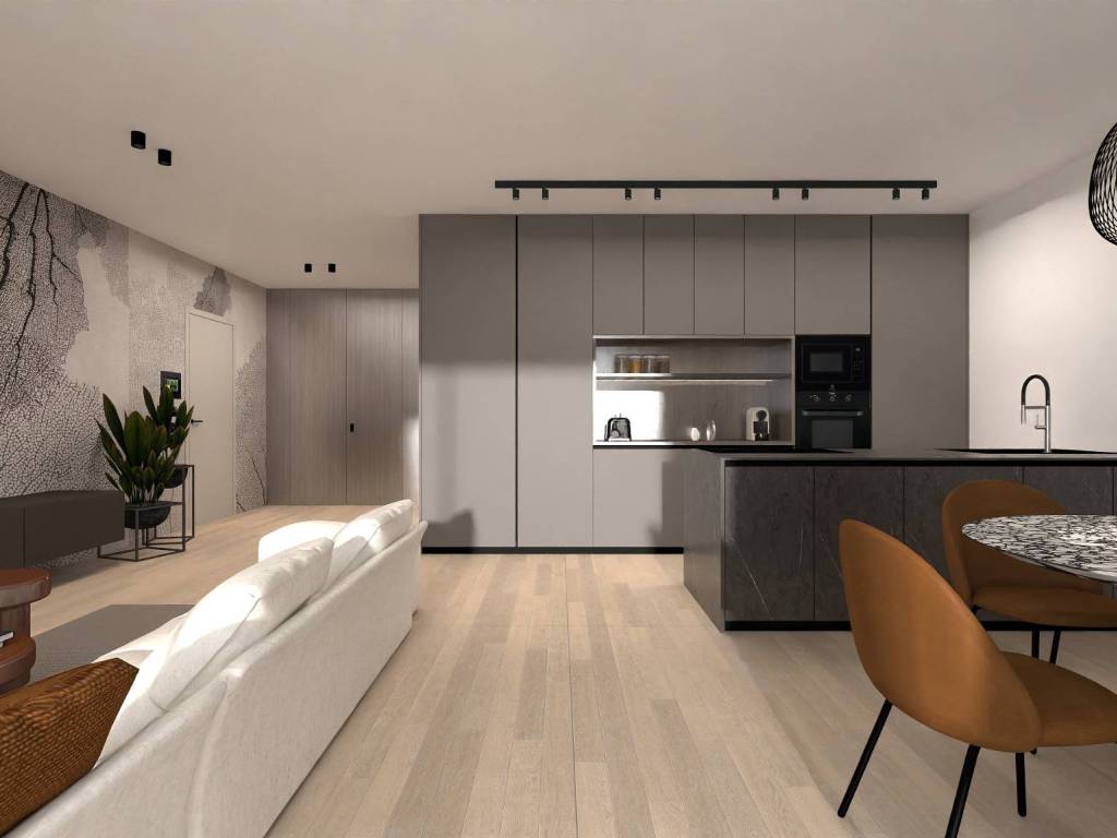 appartamento in vendita a San Donà di Piave