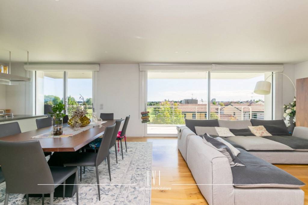 appartamento in vendita a San Donà di Piave