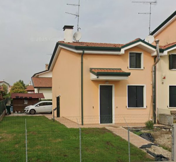 casa indipendente in vendita a San Donà di Piave