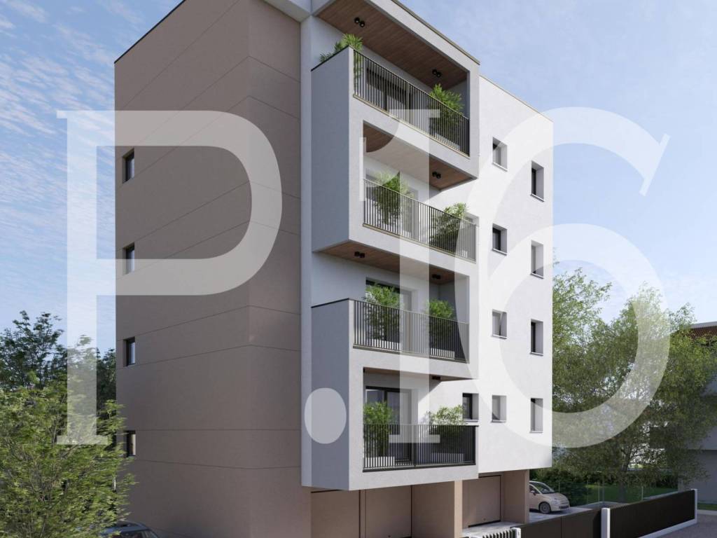 appartamento in vendita a San Donà di Piave